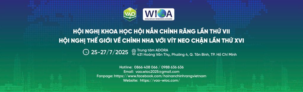 Hội nghị Vao-wioc 2025