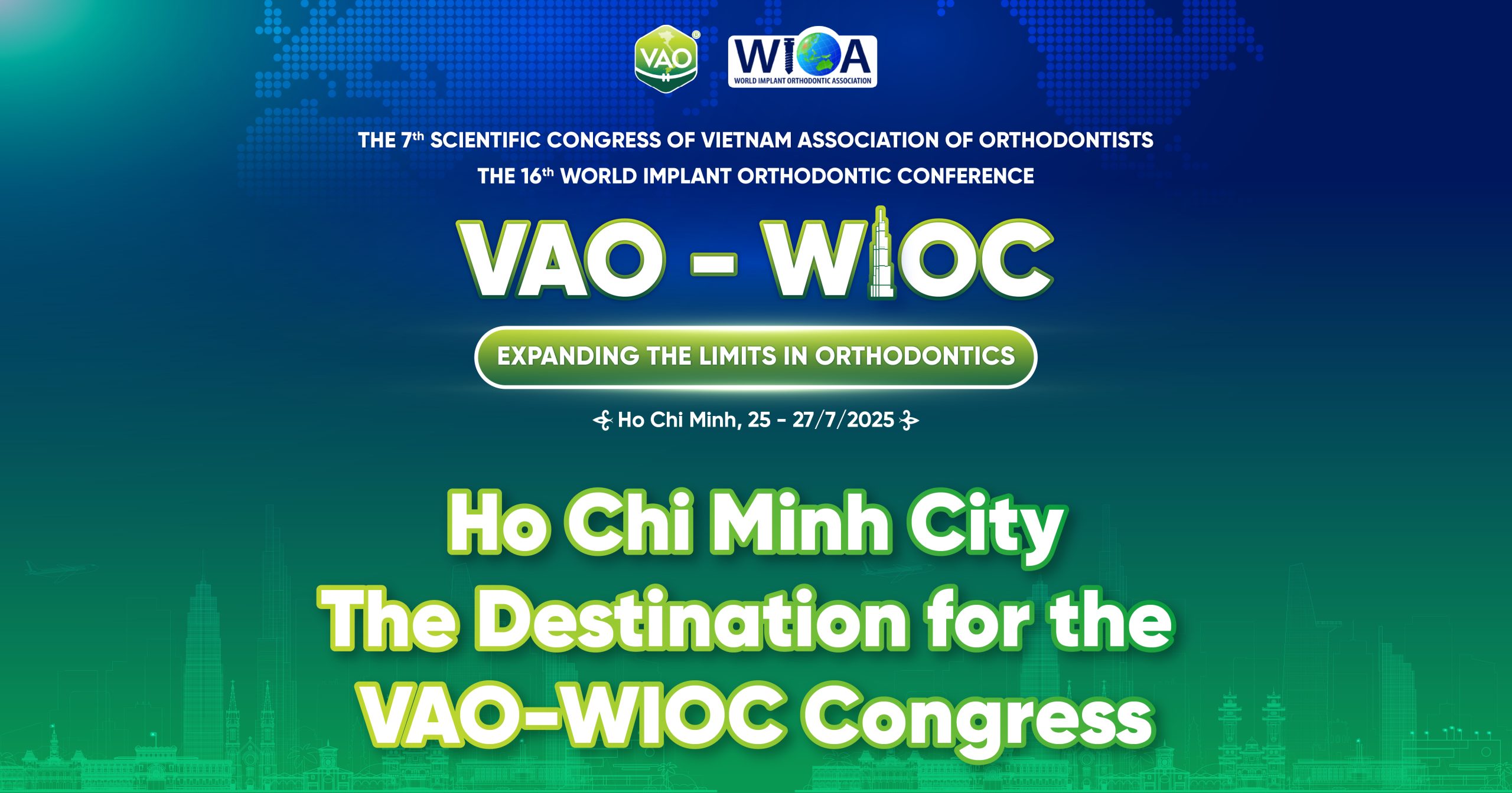 venue of vao-wioc 2025